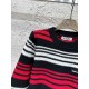MIU MIU Pullover Knit 2024FW A prestigious brand MIU MIU Pullover Knit 2024FW A prestigious brand