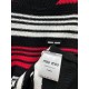 MIU MIU Pullover Knit 2024FW A prestigious brand MIU MIU Pullover Knit 2024FW A prestigious brand