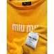 MIU MIU Miu Miu Pullover Knit 2024FW New Favorite Celebrities MIU MIU Miu Miu Pullover Knit 2024FW New Favorite Celebrities