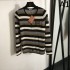 MIU MIU Miu Miu Knit Cardigan 2024FW New Arrival in Autumn/Winter