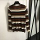 MIU MIU Miu Miu Knit Cardigan 2024FW New Arrival in Autumn/Winter MIU MIU Miu Miu Knit Cardigan 2024FW New Arrival in Autumn/Winter