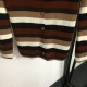 MIU MIU Miu Miu Knit Cardigan 2024FW New Arrival in Autumn/Winter MIU MIU Miu Miu Knit Cardigan 2024FW New Arrival in Autumn/Winter