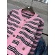 MIU MIU Knit Cardigan 2024FW Popular overseas item MIU MIU Knit Cardigan 2024FW Popular overseas item