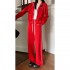 MIU MIU Top and bottom set 2024FW Overseas limited model new work