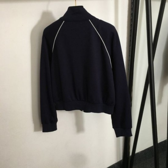 MIU MIU Top and bottom set 2024FW Overseas limited model new work MIU MIU Top and bottom set 2024FW Overseas limited model new work