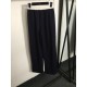 MIU MIU Top and bottom set 2024FW Overseas limited model new work MIU MIU Top and bottom set 2024FW Overseas limited model new work