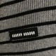 MIU MIU Long Sleeve Knit 2024FW Popular Sale 100% New MIU MIU Long Sleeve Knit 2024FW Popular Sale 100% New
