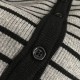 MIU MIU Long Sleeve Knit 2024FW Popular Sale 100% New MIU MIU Long Sleeve Knit 2024FW Popular Sale 100% New