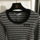 MIU MIU Pullover knit 2024FW Fall/Winter arrival I definitely want it MIU MIU Pullover knit 2024FW Fall/Winter arrival I definitely want it