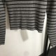 MIU MIU Pullover knit 2024FW Fall/Winter arrival I definitely want it MIU MIU Pullover knit 2024FW Fall/Winter arrival I definitely want it