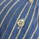 MIU MIU Long sleeve shirt 2024FW No. 1 in total cumulative sales MIU MIU Long sleeve shirt 2024FW No. 1 in total cumulative sales