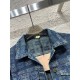 MIU MIU long sleeve shirt 2024FW New item that is attracting attention MIU MIU long sleeve shirt 2024FW New item that is attracting attention
