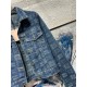 MIU MIU long sleeve shirt 2024FW New item that is attracting attention MIU MIU long sleeve shirt 2024FW New item that is attracting attention