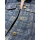 MIU MIU long sleeve shirt 2024FW New item that is attracting attention MIU MIU long sleeve shirt 2024FW New item that is attracting attention