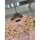 MIU MIU Cardigan 2024FW Latest Fall/Winter Items MIU MIU Cardigan 2024FW Latest Fall/Winter Items