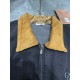 MIU MIU Denim Coat 2024FW New Sale Popular Autumn Item MIU MIU Denim Coat 2024FW New Sale Popular Autumn Item