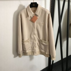 MIU MIU Denim shirt 2024FW Autumn popular item