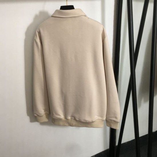 MIU MIU Denim shirt 2024FW Autumn popular item MIU MIU Denim shirt 2024FW Autumn popular item