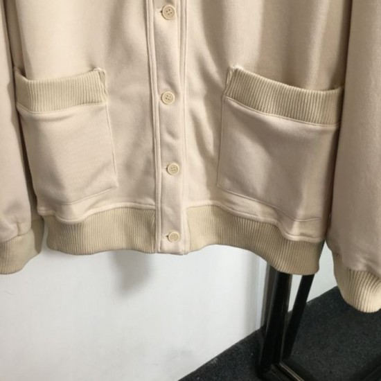 MIU MIU Denim shirt 2024FW Autumn popular item MIU MIU Denim shirt 2024FW Autumn popular item