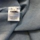 MIU MIU Miu Miu Denim Shirt 2024FW Fall/Winter Super Popular Sold Out Immediately MIU MIU Miu Miu Denim Shirt 2024FW Fall/Winter Super Popular Sold Out Immediately