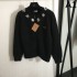 MIU MIU Miu Miu Knit Cardigan 2024FW A very satisfying new fall item