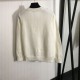 MIU MIU Miu Miu Knit Cardigan 2024FW A very satisfying new fall item MIU MIU Miu Miu Knit Cardigan 2024FW A very satisfying new fall item