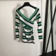 MIU MIU long sleeve knit 2024FW autumn latest item MIU MIU long sleeve knit 2024FW autumn latest item