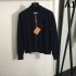 MIU MIU Knit Cardigan 2024FW Autumn/Winter Season Starts