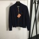 MIU MIU Knit Cardigan 2024FW Autumn/Winter Season Starts MIU MIU Knit Cardigan 2024FW Autumn/Winter Season Starts