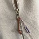 MIU MIU Knit Cardigan 2024FW Autumn/Winter Season Starts MIU MIU Knit Cardigan 2024FW Autumn/Winter Season Starts