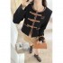 MIU MIU Miu Miu Coat 2024FW Hot Feature Not yet in stock in Japan