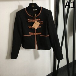 MIU MIU Miu Miu Coat 2024FW Hot Feature Not yet in stock in Japan