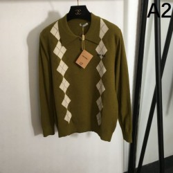 MIU MIU Pullover knit 2024FW Super rare Hard to obtain