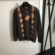 MIU MIU Pullover knit 2024FW Super rare Hard to obtain MIU MIU Pullover knit 2024FW Super rare Hard to obtain