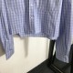 MIU MIU Long Sleeve Shirt 2024FW Unusual at VIP Sale MIU MIU Long Sleeve Shirt 2024FW Unusual at VIP Sale
