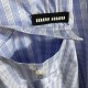 MIU MIU Long Sleeve Shirt 2024FW Unusual at VIP Sale MIU MIU Long Sleeve Shirt 2024FW Unusual at VIP Sale