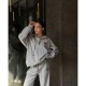 MIU MIU Miu Miu Sports Suit 2024FW Latest Hot Topic MIU MIU Miu Miu Sports Suit 2024FW Latest Hot Topic