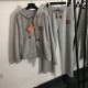 MIU MIU Miu Miu Sports Suit 2024FW Latest Hot Topic MIU MIU Miu Miu Sports Suit 2024FW Latest Hot Topic