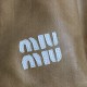 MIU MIU Blouson coat 2024FW Coming soon to Japan MIU MIU Blouson coat 2024FW Coming soon to Japan