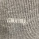 MIU MIU Long sleeve knit 2024FW Popular autumn/winter new item every year MIU MIU Long sleeve knit 2024FW Popular autumn/winter new item every year