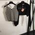 MIU MIU Miu Miu Knit Set 2024FW New Product ☆ Sure to be sold out
