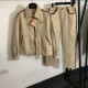 MIU MIU Top and bottom set 2024FW Limited quantity VIP price MIU MIU Top and bottom set 2024FW Limited quantity VIP price
