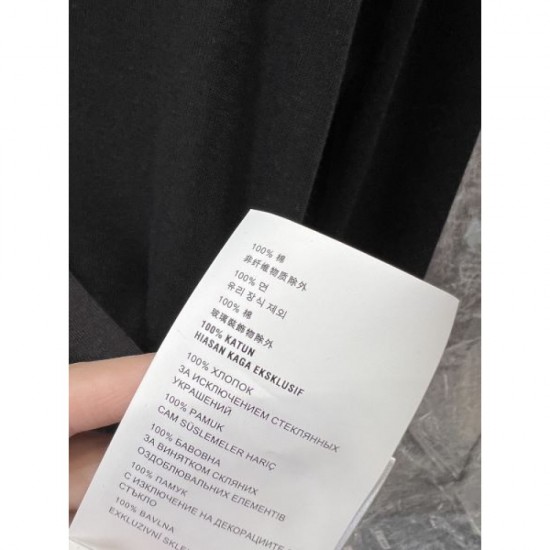 MIU MIU Miu Miu Polo Shirt 2024FW Retro atmosphere MIU MIU Miu Miu Polo Shirt 2024FW Retro atmosphere