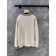 MIU MIU Knit Cardigan 2024FW New item at sale price MIU MIU Knit Cardigan 2024FW New item at sale price