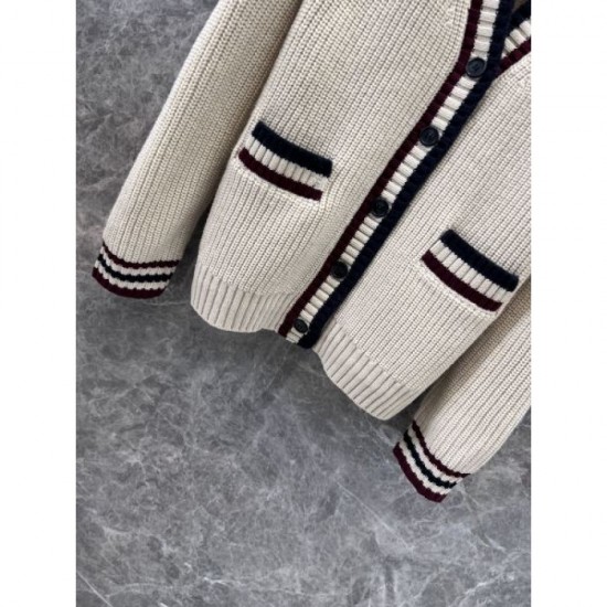 MIU MIU Knit Cardigan 2024FW New item at sale price MIU MIU Knit Cardigan 2024FW New item at sale price