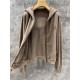 MIU MIU Miu Miu coat 2024FW I really want it, shipping now MIU MIU Miu Miu coat 2024FW I really want it, shipping now
