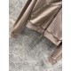 MIU MIU Miu Miu coat 2024FW I really want it, shipping now MIU MIU Miu Miu coat 2024FW I really want it, shipping now