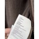 MIU MIU Miu Miu coat 2024FW I really want it, shipping now MIU MIU Miu Miu coat 2024FW I really want it, shipping now