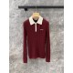 MIU MIU Pullover knit 2024FW Domestic sale almost sold out MIU MIU Pullover knit 2024FW Domestic sale almost sold out