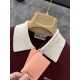 MIU MIU Pullover knit 2024FW Domestic sale almost sold out MIU MIU Pullover knit 2024FW Domestic sale almost sold out
